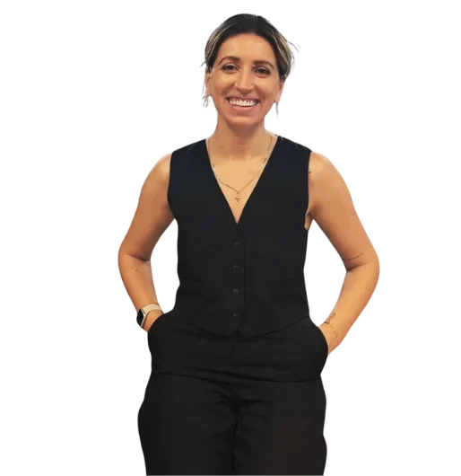 Irina Menevşe